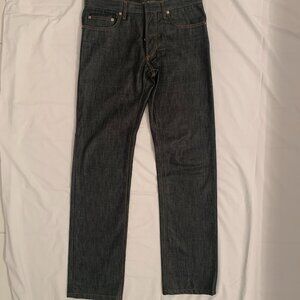 Dior Homme jeans